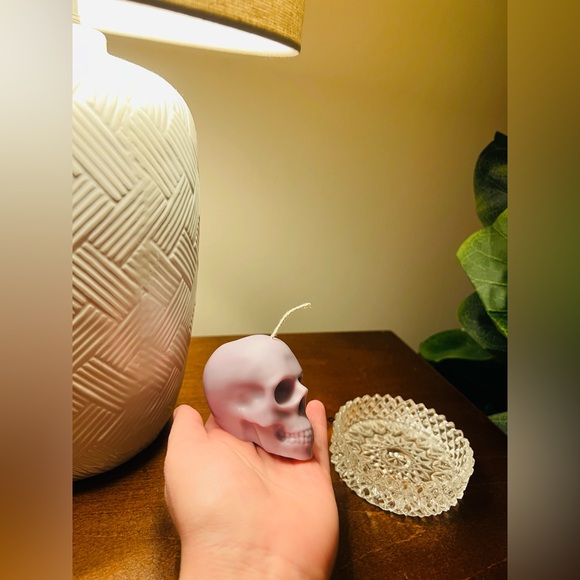 Skull Candle - Clean Cotton - Picture 4 of 5